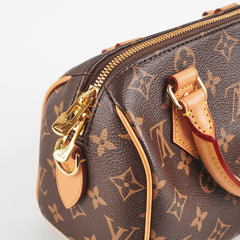 Louis Vuitton Speedy 20 Bandoulière Monogram