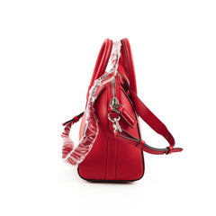 Givenchy Antigona Red Mini