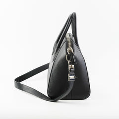 Givenchy Small Antigona Black
