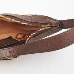 Gucci Ophidia Jumbo GG Mini Brown