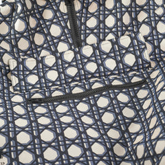 Christian Dior Raincoat Navy Size M