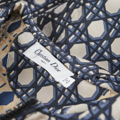 Christian Dior Raincoat Navy Size M