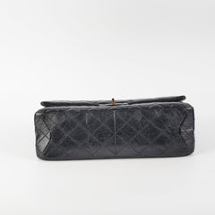 Chanel Medium Reissue 226 Black