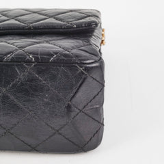 Chanel Medium Reissue 226 Black