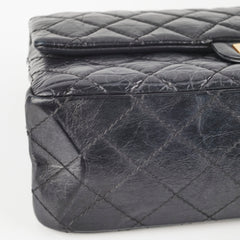 Chanel Medium Reissue 226 Black