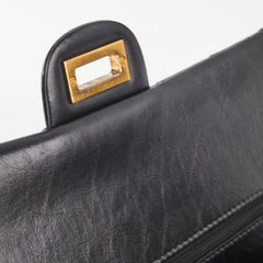 Chanel Medium Reissue 226 Black