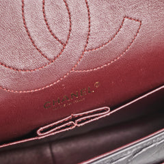 Chanel Medium Reissue 226 Black