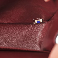 Chanel Medium Reissue 226 Black