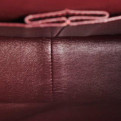 Chanel Medium Reissue 226 Black