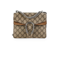 Gucci Mini Dionysus GG Supreme