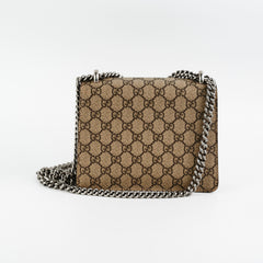 Gucci Mini Dionysus GG Supreme