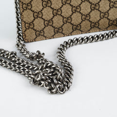 Gucci Mini Dionysus GG Supreme