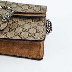 Gucci Mini Dionysus GG Supreme