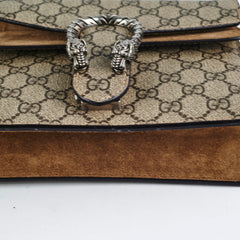 Gucci Mini Dionysus GG Supreme