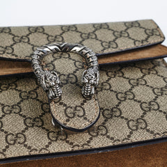 Gucci Mini Dionysus GG Supreme