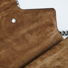 Gucci Mini Dionysus GG Supreme