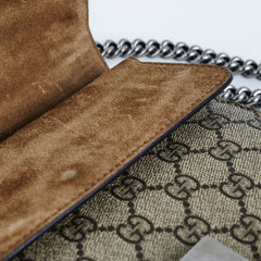 Gucci Mini Dionysus GG Supreme