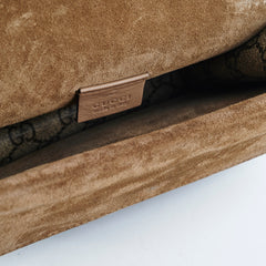 Gucci Mini Dionysus GG Supreme