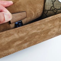 Gucci Mini Dionysus GG Supreme