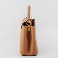 Louis Vuitton Capucine MM Arizona