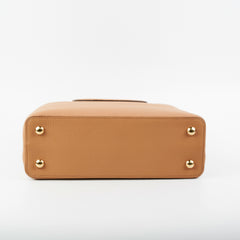 Louis Vuitton Capucine MM Arizona