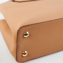 Louis Vuitton Capucine MM Arizona