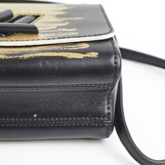 Louis Vuitton Twist PM Gold