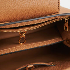 Louis Vuitton Capucine MM Arizona