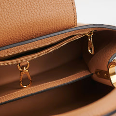 Louis Vuitton Capucine MM Arizona