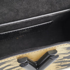 Louis Vuitton Twist PM Gold