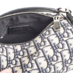 Christian Dior Mens Mini Roller Oblique Jacquard