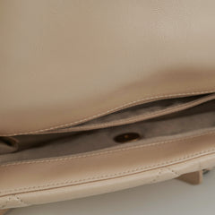 Chanel Medium/Large 19 Beige