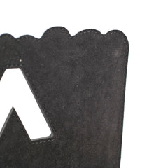 Louis Vuitton Twist MM Black Floral