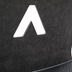 Louis Vuitton Twist MM Black Floral