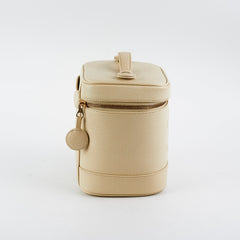 Chanel Vintage Vanity Ivory