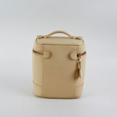 Chanel Vintage Vanity Ivory