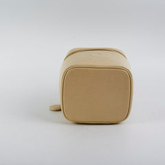 Chanel Vintage Vanity Ivory