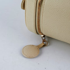 Chanel Vintage Vanity Ivory