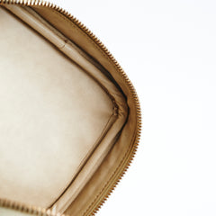 Chanel Vintage Vanity Ivory