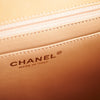 Chanel Single Flap Jumbo Lambskin Beige