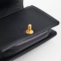 Chanel Boy Belt Bag Black