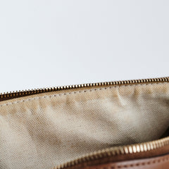 Gucci Boston Monogram Logo Bag