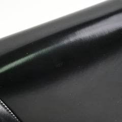 Celine Triomphe Medium Black