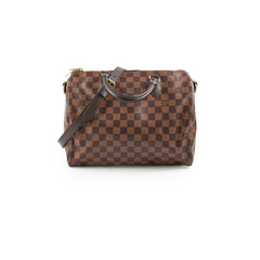 Louis Vuitton Speedy 30 Bandoulliere