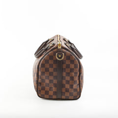 Louis Vuitton Speedy 30 Bandoulliere