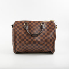 Louis Vuitton Speedy 30 Bandoulliere