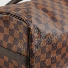 Louis Vuitton Speedy 30 Bandoulliere