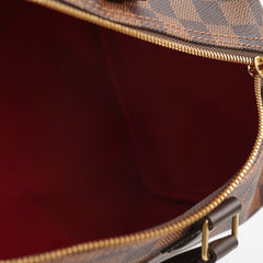 Louis Vuitton Speedy 30 Bandoulliere