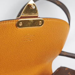 Louis Vuitton Eden Monogram Shoulder Bag