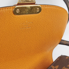 Louis Vuitton Eden Monogram Shoulder Bag